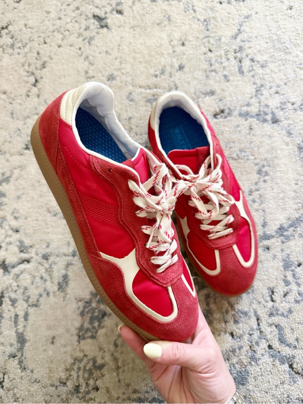 Alohas Tb.490 Rife Sneaker Sz 9